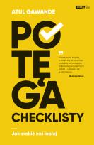 Okładka książki Potęga checklisty
