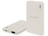 Opakowanie Power Bank BLOW 81-113# (6000mAh; USB 2.0; kolor szary)