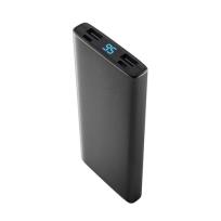 Opakowanie Powerbank ACME PB203, 10000 mAh, Gwiezdna Szarość, Metalowy, 10W, 2x USB-A, 1x USB-C