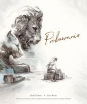 Okładka książki Próbowanie