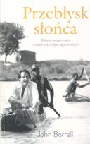 Okładka książki Przebłysk słońca