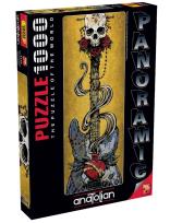 Opakowanie Puzzle 1000 Nadszedł ten dzień (Panorama)