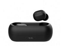 Okładka książki QCY T1C TWS BEZPRZEWODOWE SŁUCHAWKI BLUETOOTH CZAR