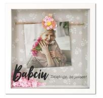 Opakowanie Ramka Harmony-Babcia 4