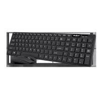 Opakowanie REBEL BEZPRZEWODOWA KLAWIATURA + MYSZ WS300