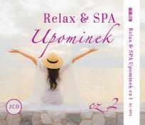 Opakowanie Relax and SPA Upominek cz.2
