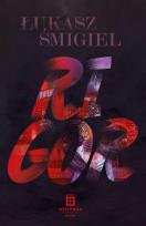 Okładka książki Rigor