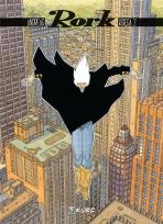 Okładka książki Rork. Księga 2