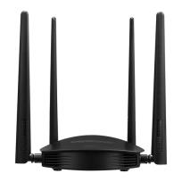 Okładka książki Router bezprzewodowy TOTOLINK A800R (Wi-Fi, xDSL; 2,4 GHz, 5 GHz)