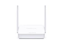 Opakowanie Router Mercusys MW300D ADSL/ADSL2/ADSL2+, Annex A