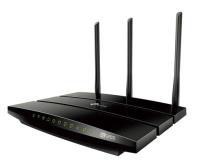Opakowanie Router TP-LINK ARCHER C1200 (xDSL; 2,4 GHz, 5 GHz)