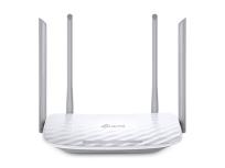 Opakowanie Router TP-LINK C50 (xDSL; 2,4 GHz, 5 GHz)