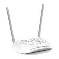 Opakowanie Router TP-LINK TD-W8961N (ADSL2+; 2,4 GHz)
