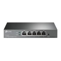 Opakowanie Router TP-LINK TL-R470T+ (xDSL)