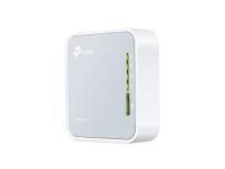 Opakowanie Router TP-LINK TL-WR902AC (xDSL; 2,4 GHz, 5 GHz)