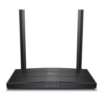 Opakowanie Router TP-LINK VR400 (3G/4G USB, ADSL, ADSL2+, VDSL2; 2,4 GHz, 5 GHz)