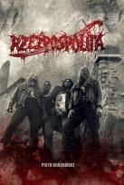 Okładka książki Rzeźpospolita