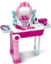 Opakowanie Salon urody zestaw podróżny