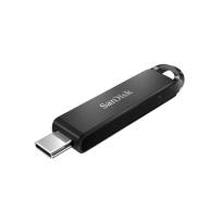 Opakowanie SANDISK FLASH ULTRA 64GB 150MB/s USB Type-C