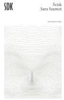 Okładka książki Ścisk