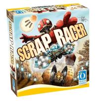 Opakowanie Scrap Racer PIATNIK