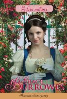 Okładka książki Sędzia miłości