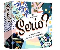 Opakowanie Serio? TREFL