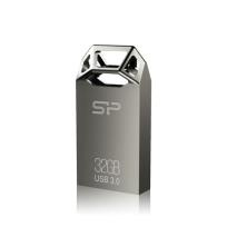 Opakowanie Silicon Power Jewel J50 32GB USB 3.2 Titanium