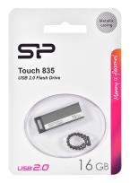 Opakowanie Silicon Power Touch-835 16GB USB 2.0