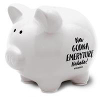 Opakowanie Skarbonka Pastel-Emerytura