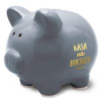 Opakowanie Skarbonka Pastel-Luksusy