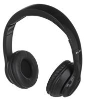 Opakowanie Słuchawki bezprzewodowe BLOW BTX400SD 32-787# (bluetooth, nauszne; Bluetooth; kolor czarny