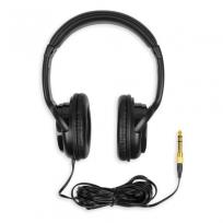 Opakowanie Słuchawki IBOX SHPIF2 (kolor czarny)