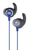 Opakowanie Słuchawki JBL Reflext Mini 2 (niebieskie)