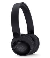 Opakowanie Słuchawki JBL Tune 660BT NC (czarne, bezprzewodowe, nauszne)
