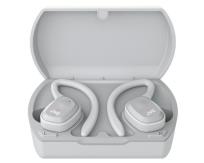 Opakowanie Słuchawki JVC HAE-T45THU (douszne, TWS, bluetooth, grey)