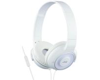 Opakowanie Słuchawki JVC HAS-R225WE (nauszne, białe)