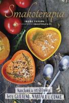 Okładka książki Smakoterapia - uszkodzone