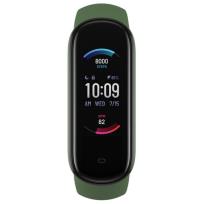 Opakowanie Smartwatch Amazfit BAND 5 Green
