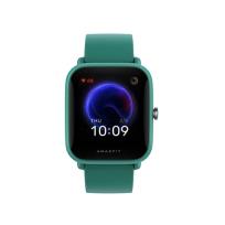 Opakowanie Smartwatch Amazfit Bip U Green