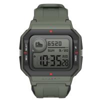 Opakowanie Smartwatch Amazfit NEO Green