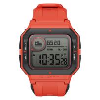 Opakowanie Smartwatch Amazfit NEO Red