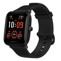 Opakowanie Smartwatch Huami Amazfit Bip U PRO Black