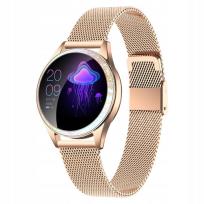 Opakowanie Smartwatch OroMed ORO-SMART CRYSTAL GOLD