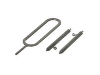 Opakowanie Smartwatch oromed Smart Lady Gold