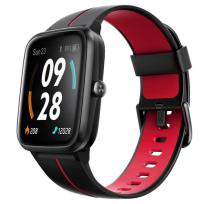 Opakowanie Smartwatch Ulefone Watch GPS Black&Red
