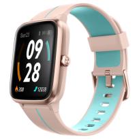 Opakowanie Smartwatch Ulefone Watch GPS Pink&Blue