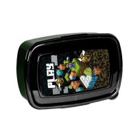 Opakowanie Śniadaniówka PP21GM-3022, Paso