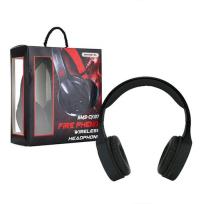 Opakowanie SOMOSTEL SŁUCHAWKI NAGŁOWNE BLUETOOTH CZA SMS-CK07