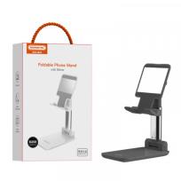 Opakowanie SOMOSTEL UCHWYT UNIWERSALNY BIURKOWY CZARNY ZB03 B